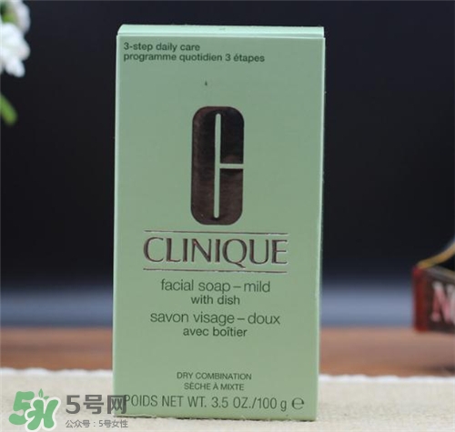 倩碧潔面皂多少錢(qián)？倩碧潔面皂價(jià)格