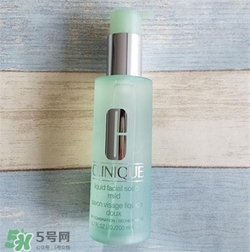 倩碧液體潔面皂怎么用？倩碧液體潔面皂用法