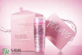 蘭蔻水份緣和粉水哪個好？蘭蔻水份緣和粉水區(qū)別對比