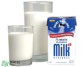 薺菜和牛奶能一起吃嗎？薺菜能和牛奶一起吃嗎？