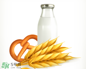 薺菜和牛奶能一起吃嗎？薺菜能和牛奶一起吃嗎？