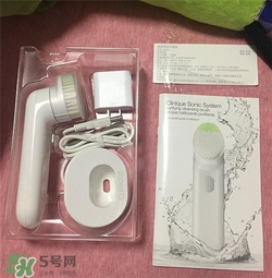 倩碧潔面儀刷頭怎么卸？倩碧潔面儀怎么替換刷頭？