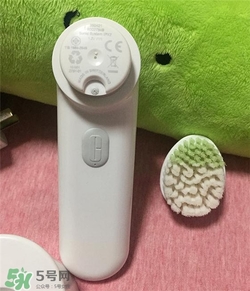 倩碧潔面儀刷頭怎么卸？倩碧潔面儀怎么替換刷頭？