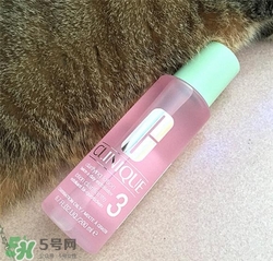 倩碧3號水怎么用？倩碧3號水使用方法