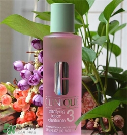 倩碧3號水怎么用？倩碧3號水使用方法