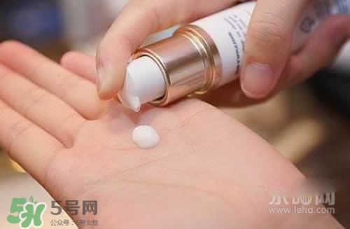 精華乳怎么用？精華乳使用方法