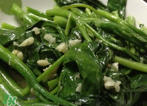 薺菜苦能吃嗎？薺菜怎么做不苦？