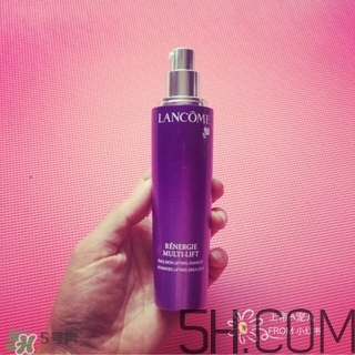 蘭蔻乳液適合多大年齡？蘭蔻不同系列適合年齡段