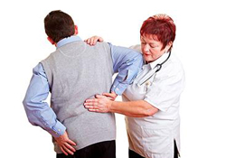 骨質(zhì)疏松可以刮痧嗎？骨質(zhì)疏松刮痧好嗎？