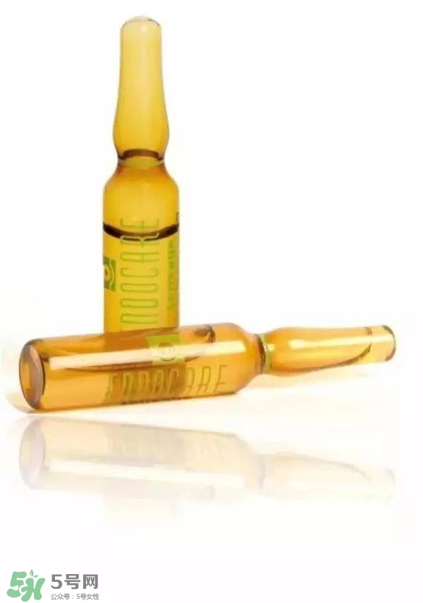 安多可二代小安瓶怎么樣？安多可二代針劑小安瓶價格