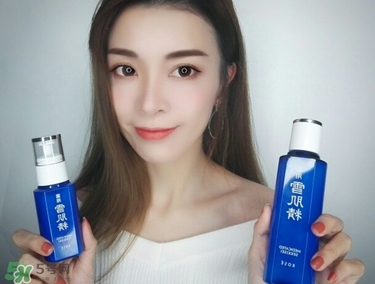 雪肌精2017櫻花限定多少錢？雪肌精櫻花限定專柜價(jià)格