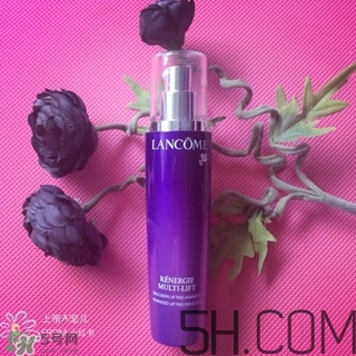 蘭蔻乳液適合多大年齡？蘭蔻不同系列適合年齡段