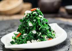 高血壓能吃薺菜嗎？高血壓病人能吃薺菜嗎？