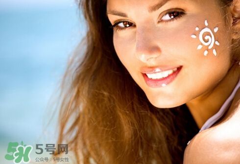 防曬霜怎么用？防曬霜的使用順序？