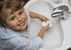 幼兒如何預(yù)防諾如病毒感染？寶寶怎樣預(yù)防諾如病毒感染？