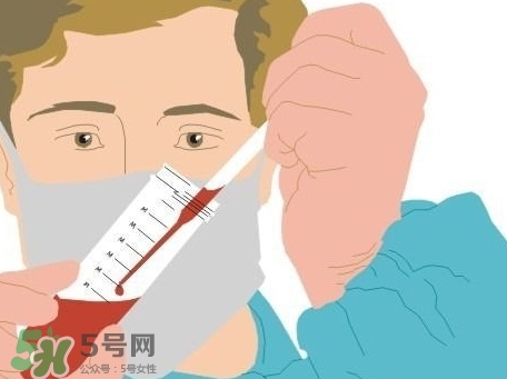 諾如病毒要驗(yàn)血嗎?諾如病毒可以驗(yàn)血查出來嗎? 諾如病毒要驗(yàn)血嗎?諾如病毒可以驗(yàn)血查出來嗎?