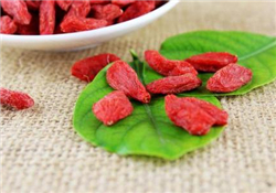 枸杞的作用與功效？吃枸杞有什么好處？