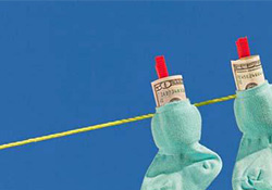 皂粉是洗衣粉嗎？皂粉和洗衣粉的區(qū)別