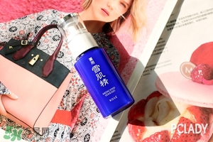 雪肌精2017櫻花限定多少錢(qián)？雪肌精櫻花限定專柜價(jià)格