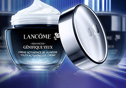 蘭蔻眼霜和雅詩蘭黛眼霜哪個好？蘭蔻眼霜好還是雅詩蘭黛眼霜好？