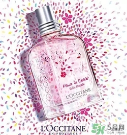 歐舒丹2017櫻花限量香氛多少錢？歐舒丹絢彩櫻花限量專柜價(jià)