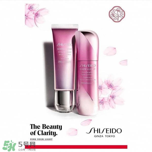 資生堂櫻花系列多少錢？資生堂櫻花新透白系列專柜價格