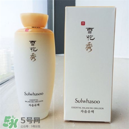 雪花秀水乳倒不出來怎么回事?雪花秀水乳不好倒怎么辦? 雪花秀水乳倒不出來怎么回事?雪花秀水乳不好倒怎么辦?