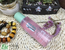 倩碧3號水適合什么膚質(zhì)？倩碧3號水適合什么年齡？