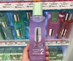 倩碧2號水適合什么膚質(zhì)？倩碧2號水適合什么年齡？