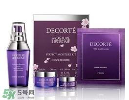 黛珂2017櫻花限定套裝有哪些？黛珂櫻花限定套裝價(jià)格