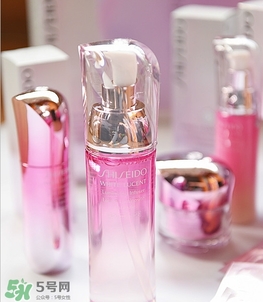 資生堂櫻花系列多少錢？資生堂櫻花新透白系列專柜價格