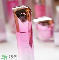 資生堂櫻花系列多少錢？資生堂櫻花新透白系列專柜價格