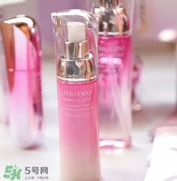 資生堂櫻花系列多少錢？資生堂櫻花新透白系列專柜價格