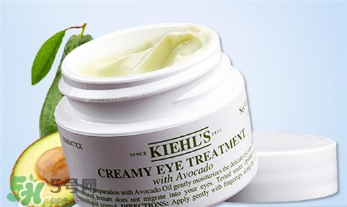 ahc眼霜和科顏氏眼霜哪個好？ahc眼霜和科顏氏眼霜哪款好用？