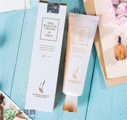 ahc眼霜和伊思眼霜哪個(gè)好？ahc眼霜和伊思眼霜哪個(gè)好用？