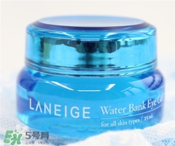 ahc眼霜和蘭芝眼霜哪個(gè)好？ahc眼霜和蘭芝眼霜哪個(gè)好用？