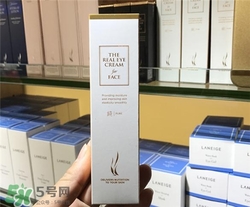 ahc眼霜和蘭芝眼霜哪個(gè)好？ahc眼霜和蘭芝眼霜哪個(gè)好用？