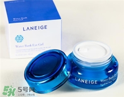 ahc眼霜和蘭芝眼霜哪個(gè)好？ahc眼霜和蘭芝眼霜哪個(gè)好用？