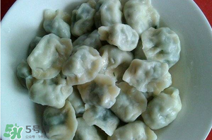 薺菜餃子發(fā)苦能吃嗎？薺菜餃子發(fā)苦怎么辦？