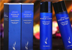 ahc水乳和春雨水乳哪個好？ahc和春雨水乳哪個好用？