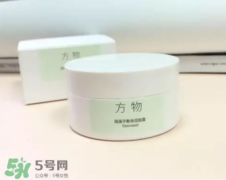 方物面霜適合什么年齡?方物海藻平衡保濕面霜適合膚質 方物面霜適合什么年齡?方物海藻平衡保濕面霜適合膚質