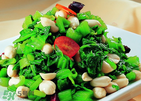 薺菜吃多了好嗎？薺菜吃多了會(huì)怎么樣？