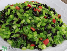 薺菜吃多了好嗎？薺菜吃多了會(huì)怎么樣？