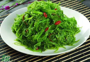 涼拌薺菜怎么做？涼拌薺菜怎么做好吃？