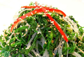 涼拌薺菜怎么做？涼拌薺菜怎么做好吃？