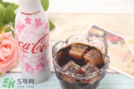 可口可樂2017櫻花限定哪里買？可口可樂櫻花限定好喝嗎？