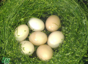 薺菜煮雞蛋孕婦能吃嗎？孕婦吃了薺菜煮雞蛋怎么辦？