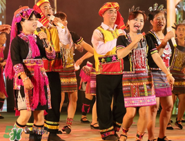 三月三能回娘家嗎？三月三能在娘家過(guò)嗎？