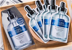 ahc面膜和snp面膜哪個好？ahc面膜和snp面膜哪個好用？