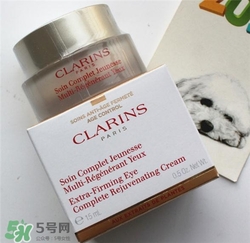 嬌韻詩眼霜和雅詩蘭黛眼霜哪個(gè)好？嬌韻詩和雅詩蘭黛眼霜哪個(gè)好用？